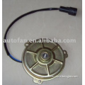 fan motor / radiator cooling fan / condenser fan/flat motor fan